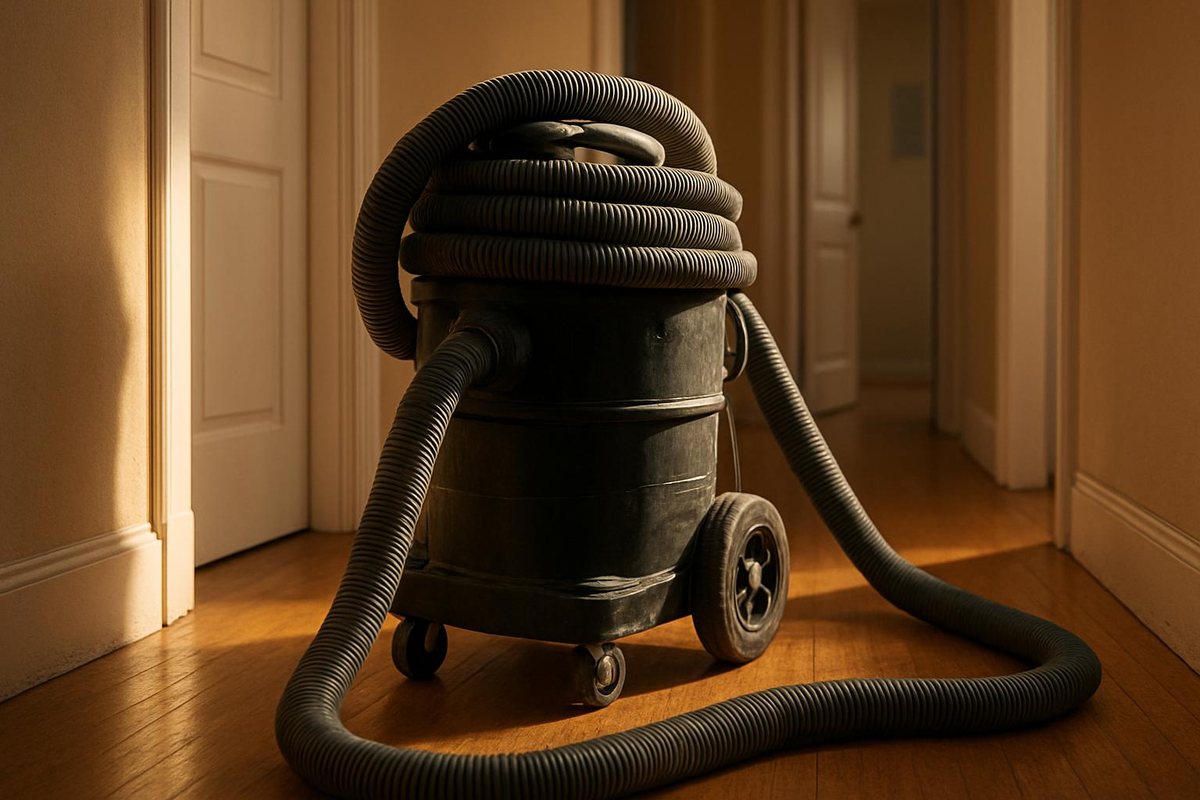 Martinez Air Duct Services in Tempe